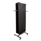 Muscle Motion Storage Rack with 20x Hanging Mats
