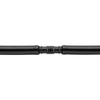 Mix 1/2" Barb Connectors HOZ10