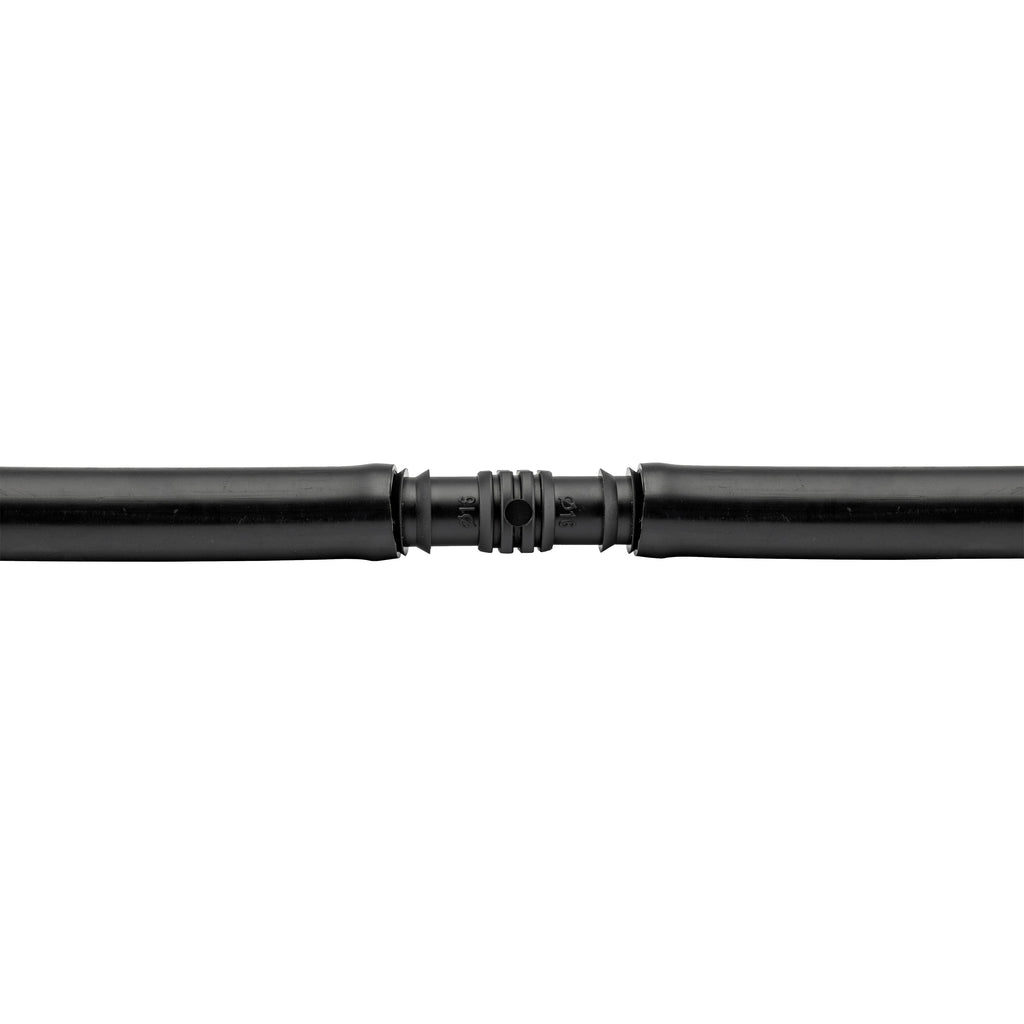 Mix 1/2" Barb Connectors HOZ25+