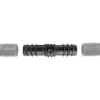 Mix 1/2" Barb Connectors HOZ25