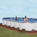 Summerville Steel Frame Doughboy Pools 48" or 52"