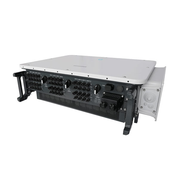 Sungrow SG125CX-P2 125kW Commercial 3-Phase Inverter