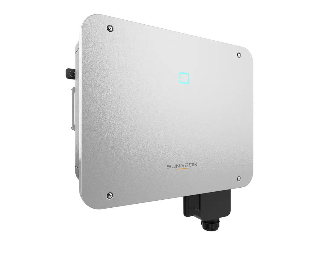Sungrow SG33CX-P2 33kW Commercial 3-Phase PV Inverter