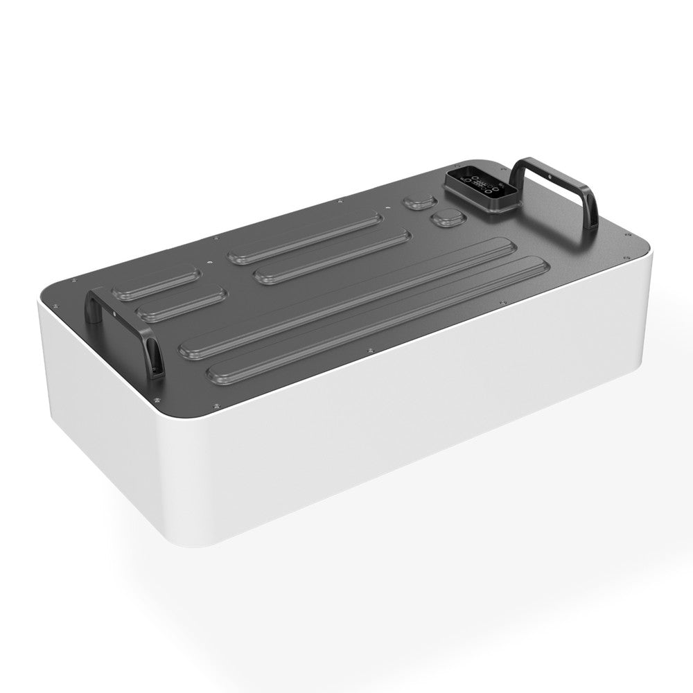 Sungrow SBH 5kWh Stackable High Voltage Battery