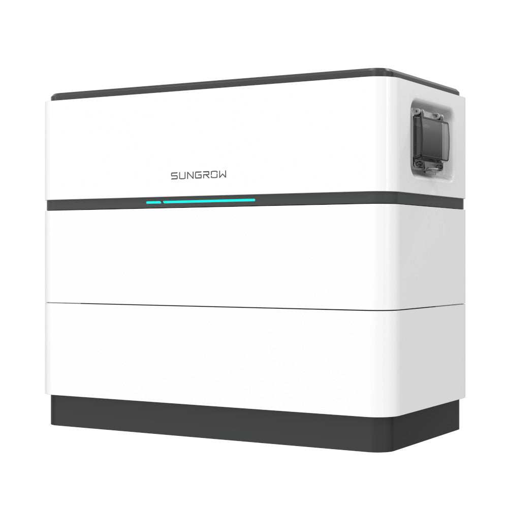 Sungrow SBH 5kWh Stackable High Voltage Battery