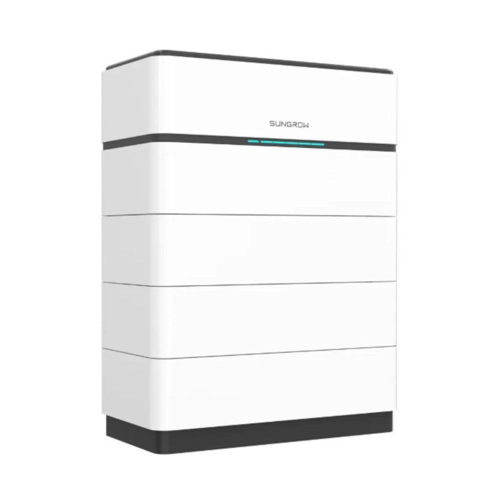 Sungrow SBH 5kWh Stackable High Voltage Battery