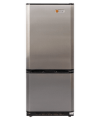 SunStar Upright 10CU Refrigerator ST-10RF-SS