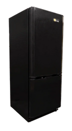 SunStar Upright 10CU Dual Power DC/AC Refrigerator ST-10RF-B