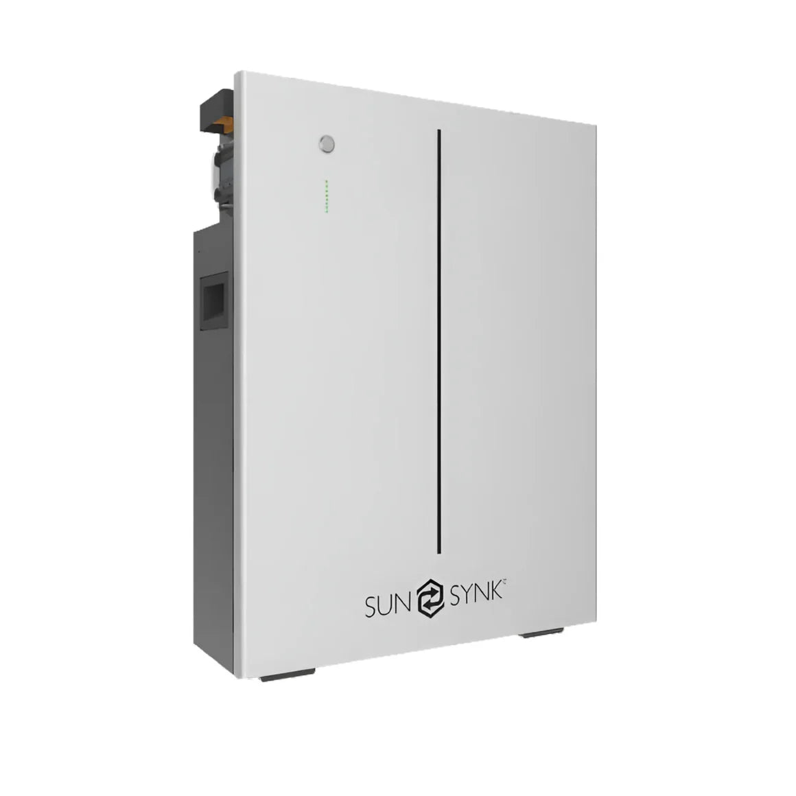 Sunsynk W10.6 10.64kWh Battery System up to 340kWh in Parallel