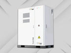 Sunsynk (Deye) Powerhub 50kW & 120kWh Storage System Incl AC & FS