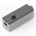 Sunsynk Elite Power Distribution Unit & Base