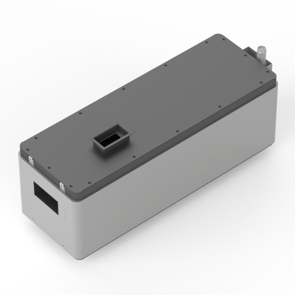 Sunsynk Elite Power Distribution Unit & Base