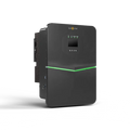 Sunsynk ACURE 5.0kW (Black) Single Phase Hybrid Inverter
