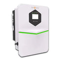 Sunysnk Acure 7kW (White) Single Phase Hybrid Inverter