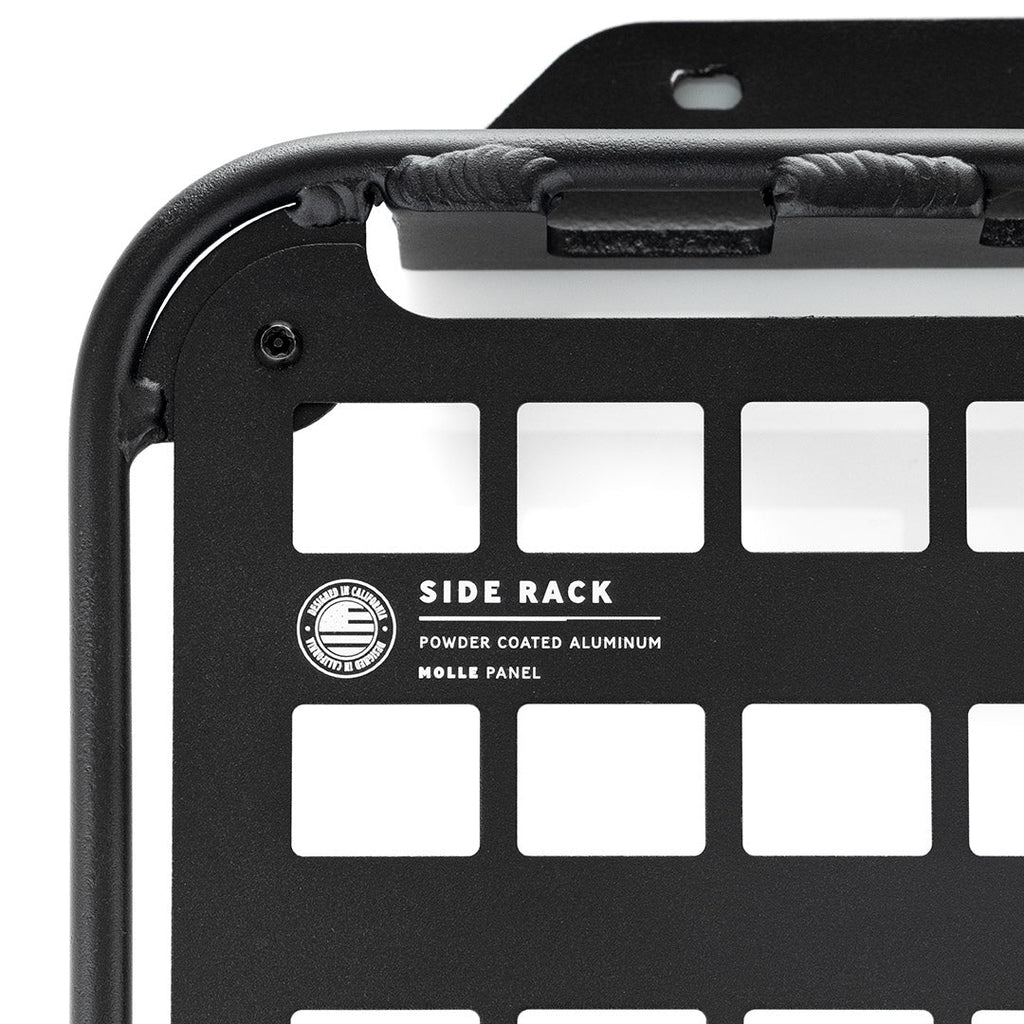 Side Racks - S-Series