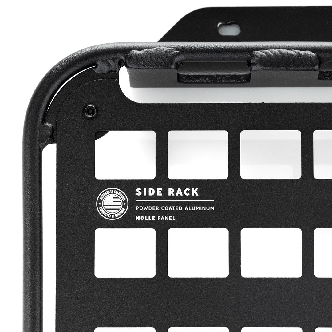 Side Racks - S-Series