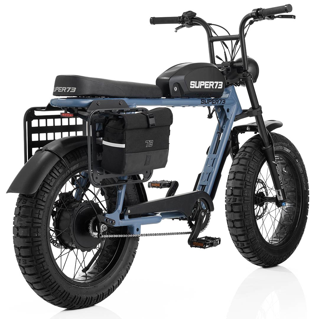 Side Racks - S-Series