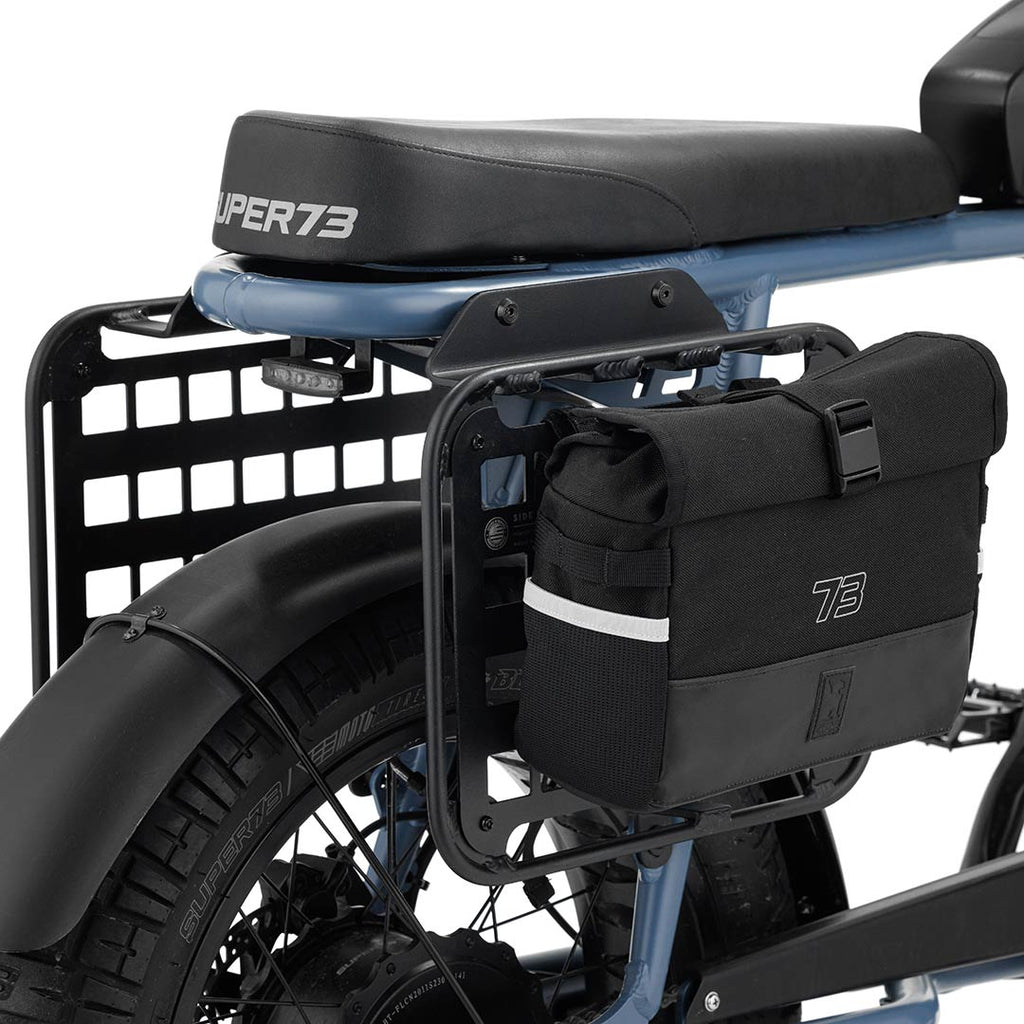 Side Racks - S-Series