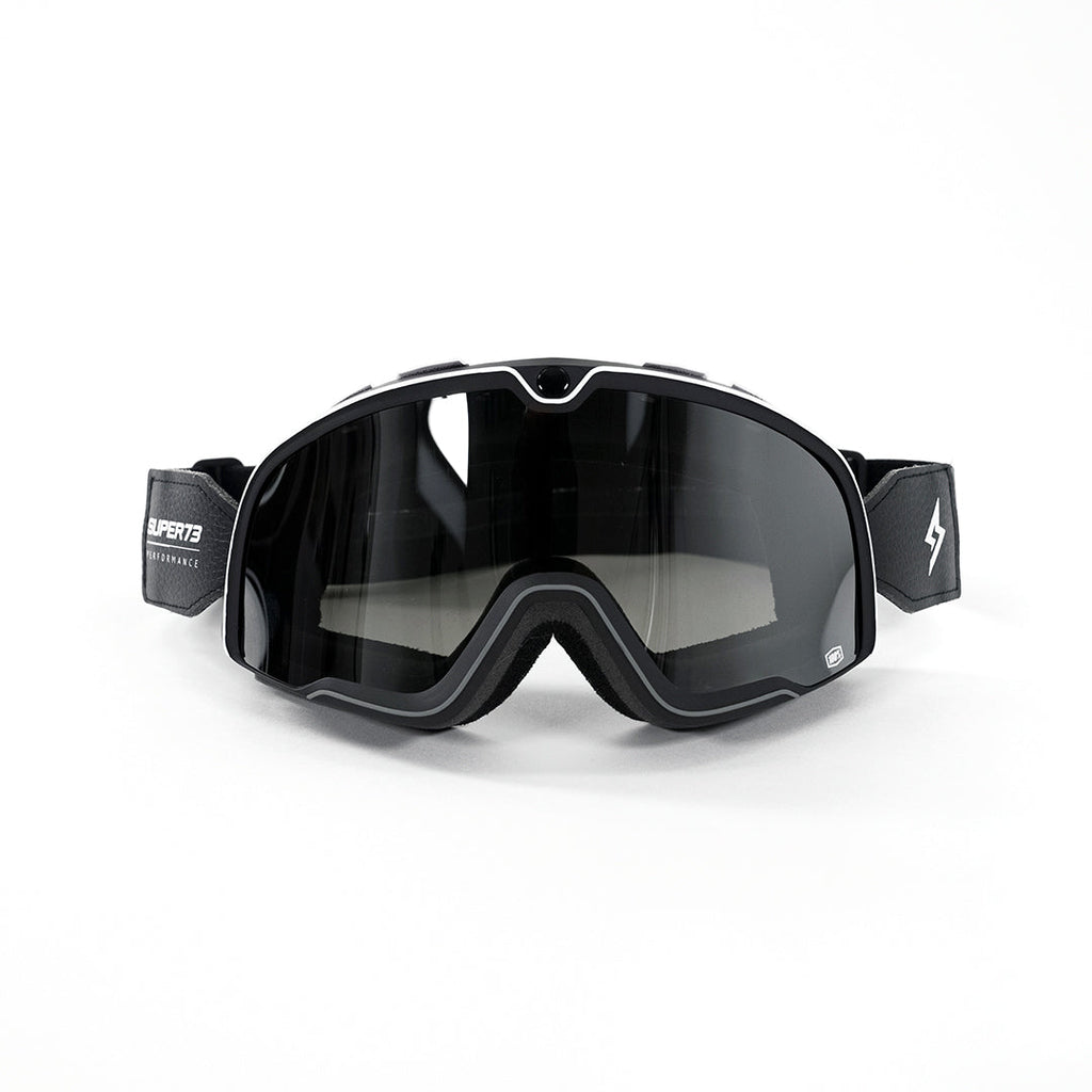 Super73 x 100% Barstow Goggle