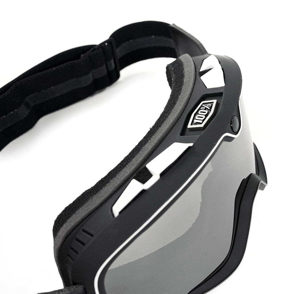 Super73 x 100% Barstow Goggle
