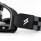 Super73 x 100% Barstow Goggle