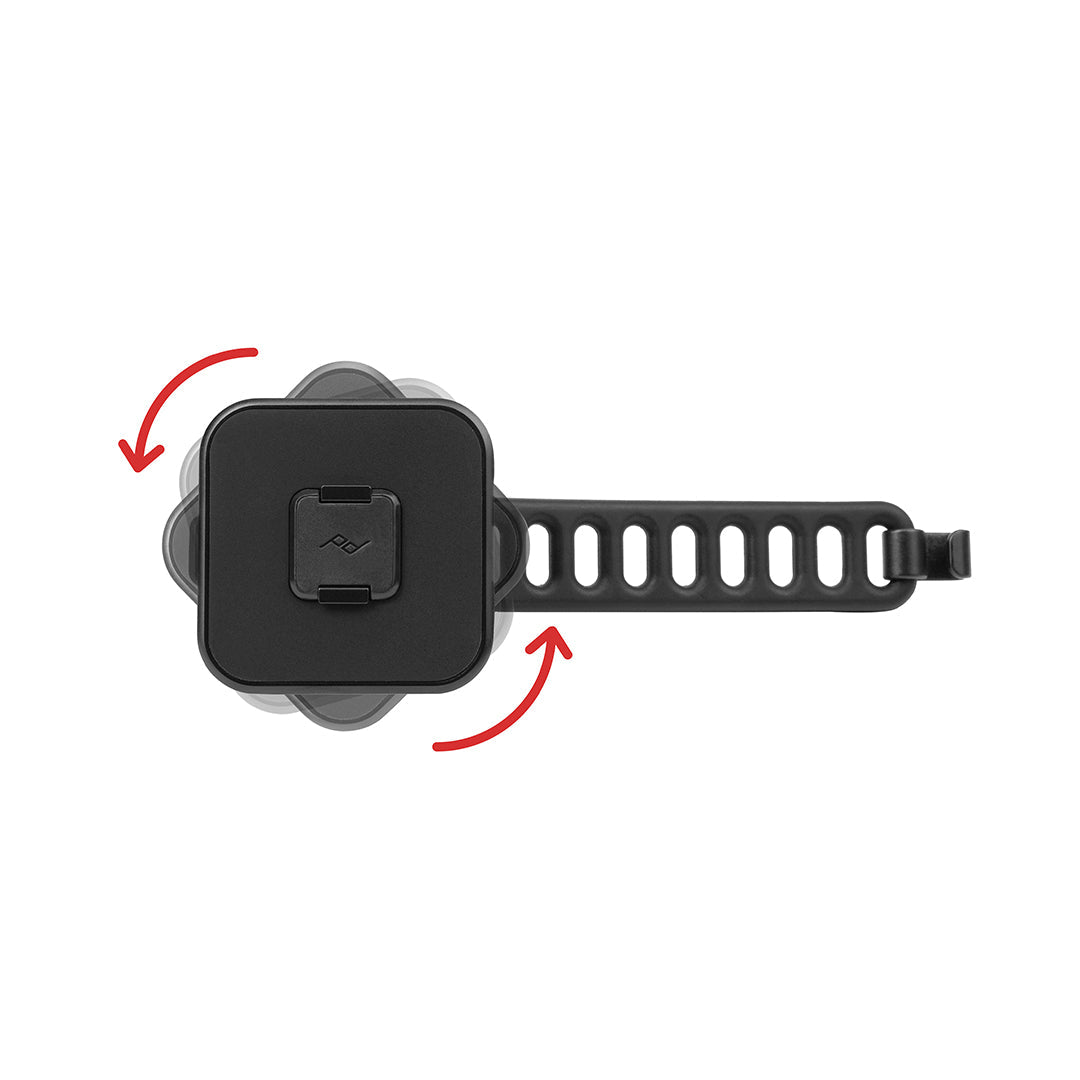 Universal Bike Bar Phone Mount