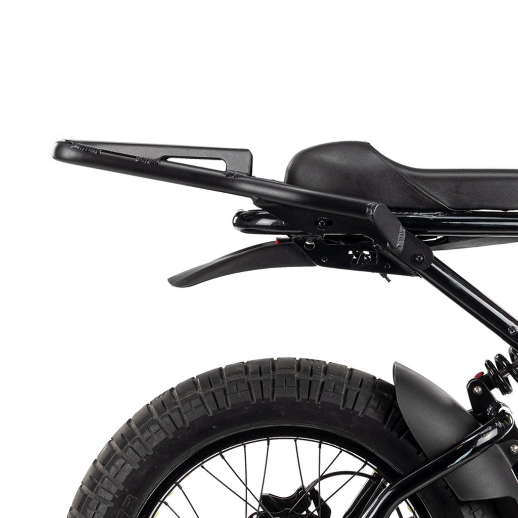 Rear Rack - R-Series