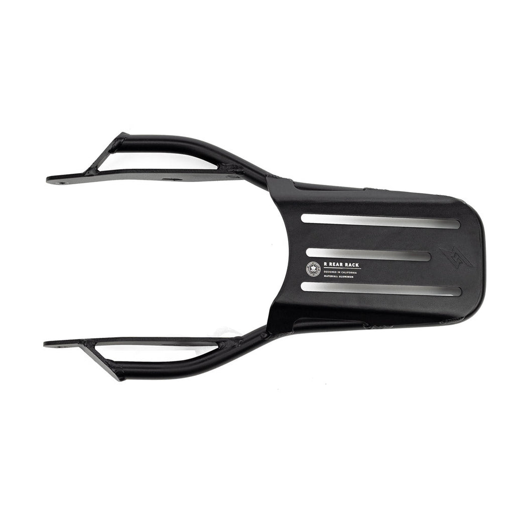 Rear Rack - R-Series