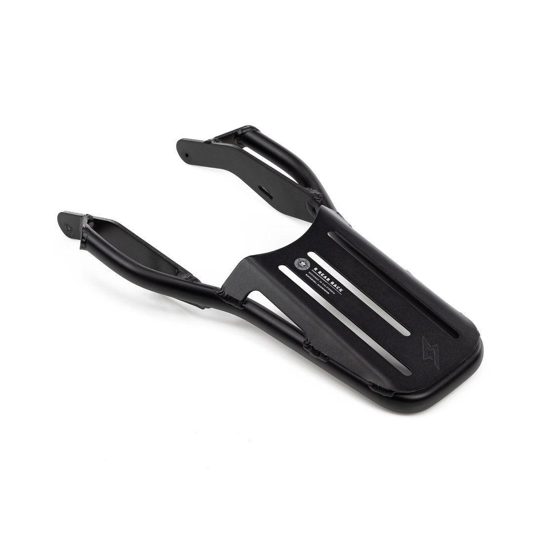 Rear Rack - R-Series