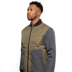 Sipes Varsity Jacket