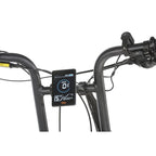 Synch Super Monkey Fat Tyre Electric Bike 250W