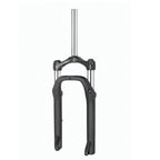 Front Fork Suspension