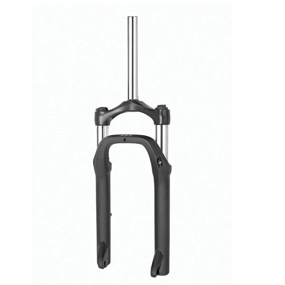 Front Fork Suspension