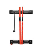 Swiss Barbell Folding Wall Rack