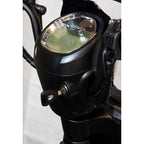 Eskuta SX-250 Series IV Cargo Moped Style EAPC Electric Bike