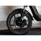 Eskuta SX-250 Series IV Moped Style EAPC Electric Bike 2023