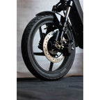 Eskuta SX-250 Series IV Moped Style EAPC Electric Bike 2023