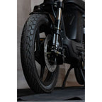 Eskuta SX-250 Series IV Tourer Moped Style EAPC Electric Bike