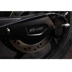 Eskuta SX-250 Series IV Moped Style EAPC Electric Bike 2023