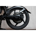 Eskuta SX-250 Series IV Moped Style EAPC Electric Bike 2023