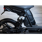 Eskuta SX-250 Series IV Moped Style EAPC Electric Bike 2023