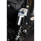 Eskuta SX-250 Series IV Moped Style EAPC Electric Bike 2023