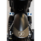 Eskuta SX-250 Series IV Moped Style EAPC Electric Bike 2023