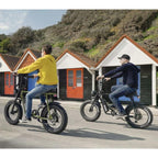 Synch Super Monkey Fat Tyre Electric Bike 250W