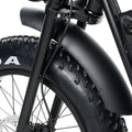 Synch Mudguards