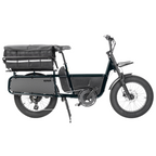 Synch S-Cargo Fat Tyre Modular Electric Cargo Bike 250W