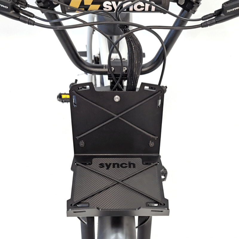 Synch Front Rack