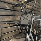 Synch Front Rack