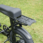 Synch Rear Passenger Rack
