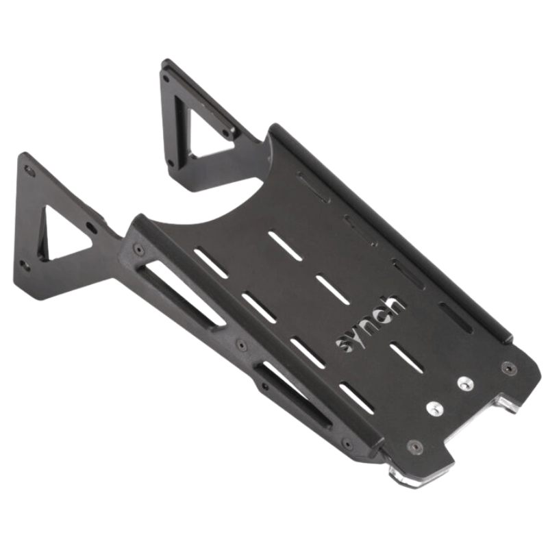 Synch Rear Passenger Rack